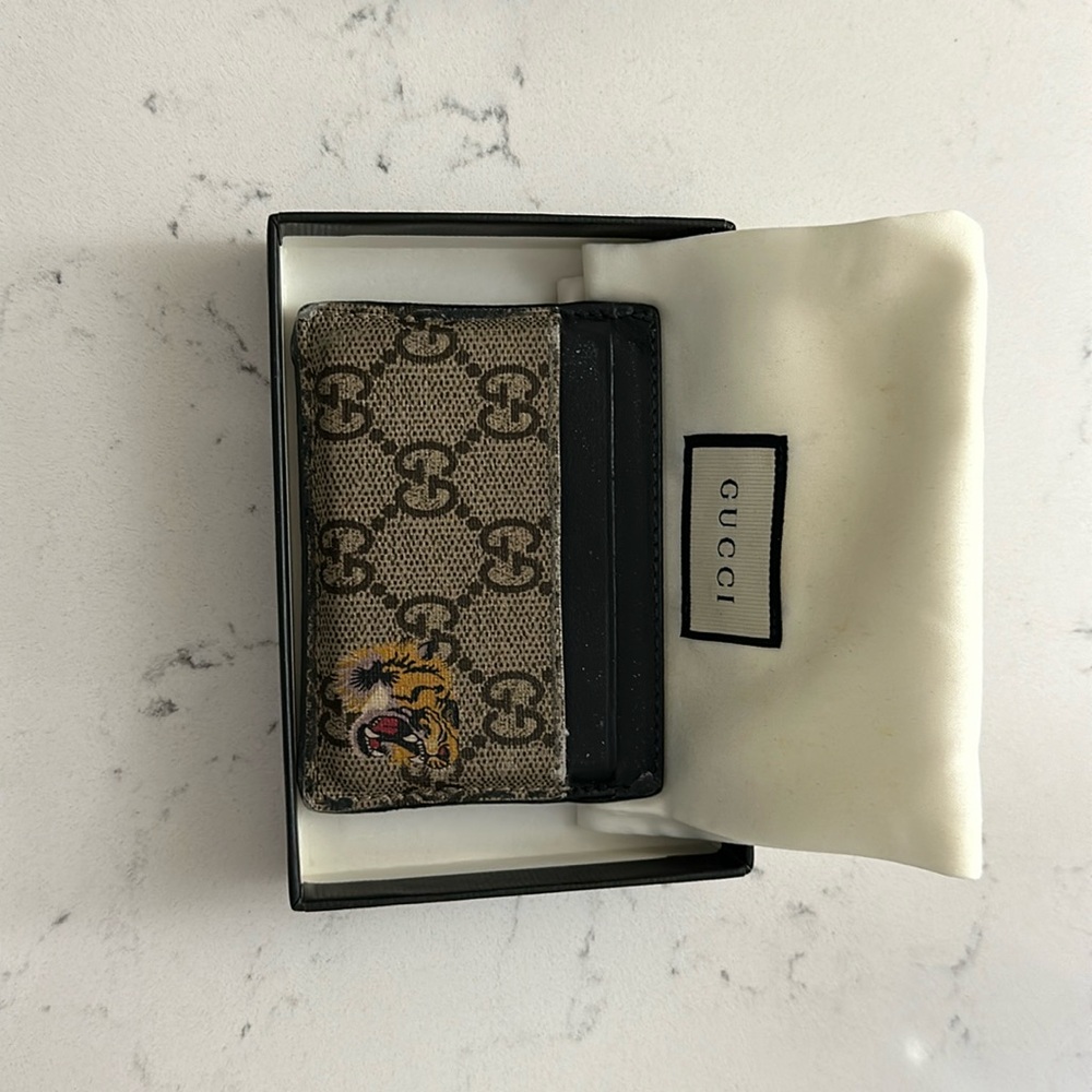 Gucci Wallet